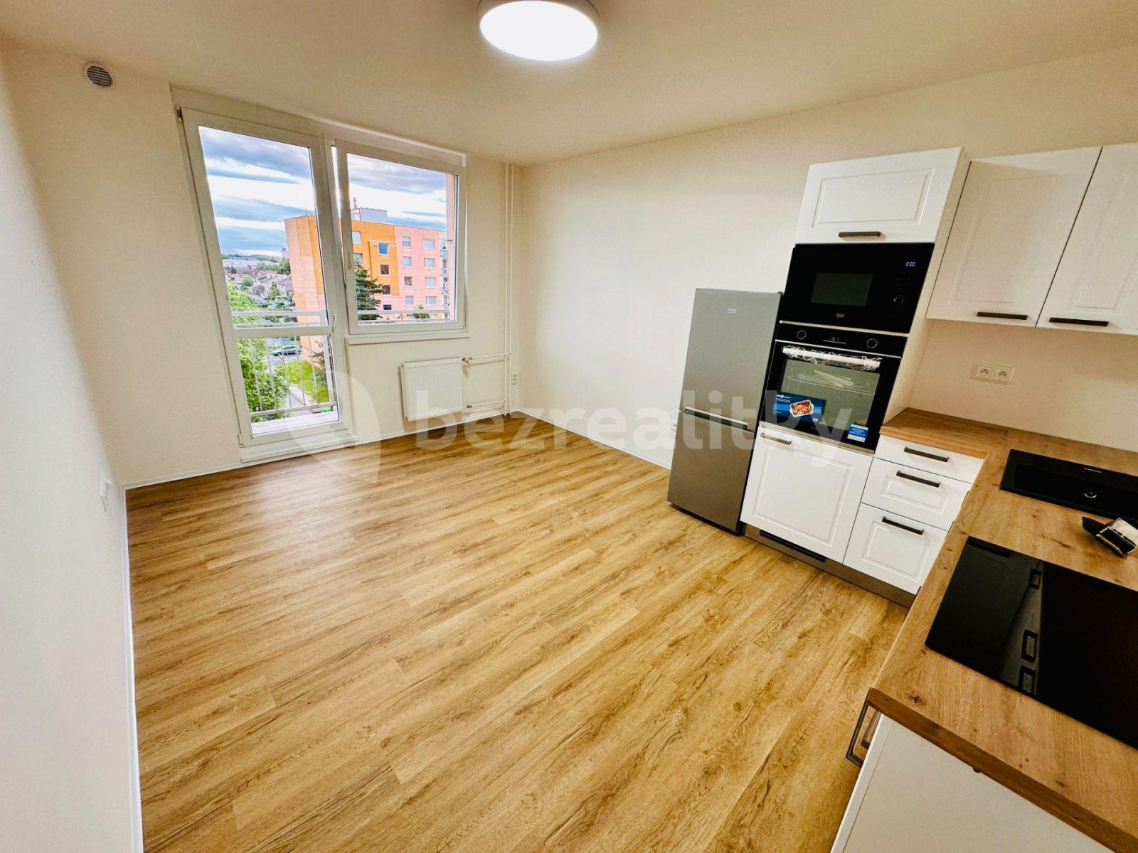 Predaj bytu 2-izbový 46 m², Břevnická, Chotěboř, Kraj Vysočina