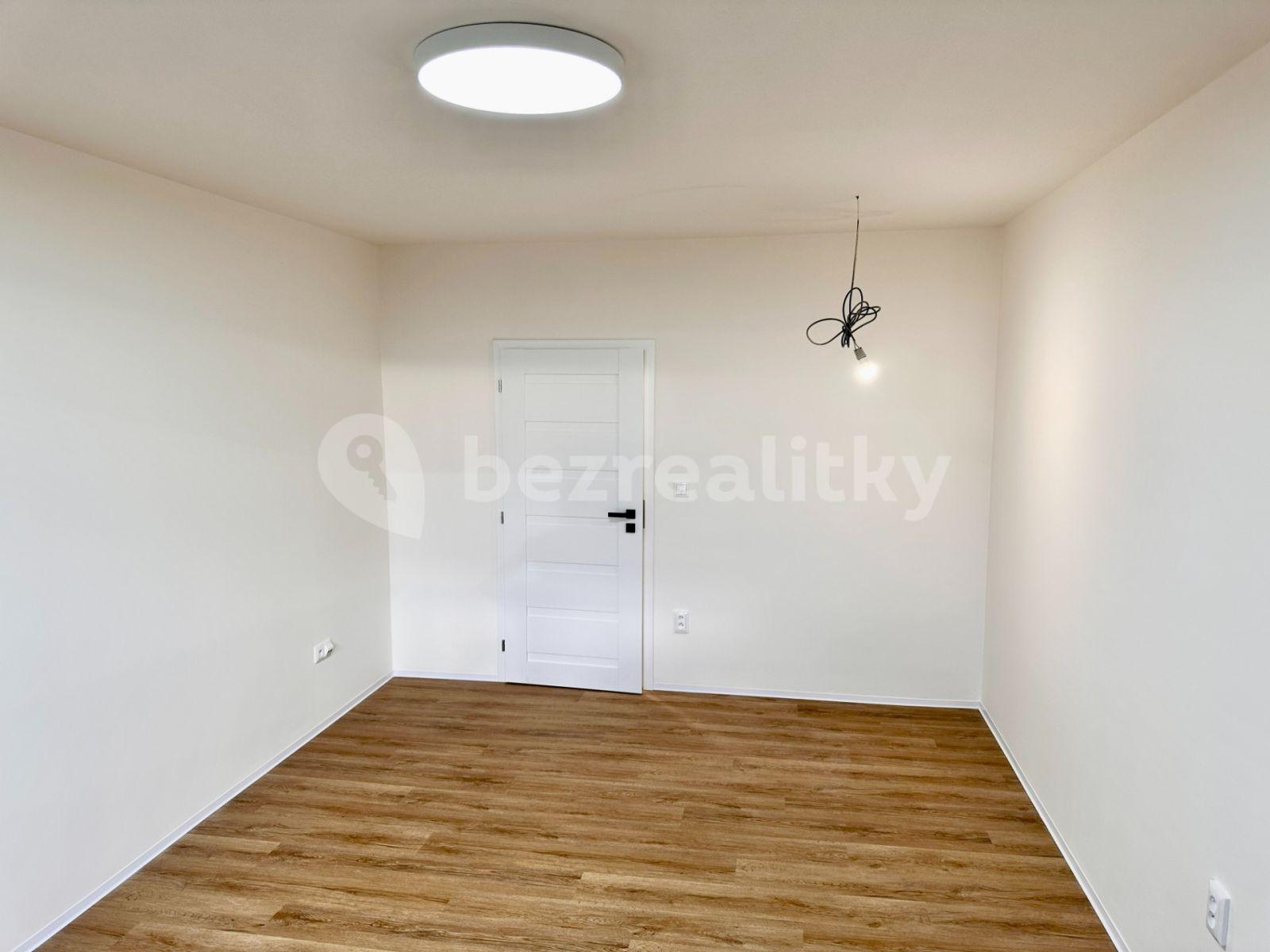 Predaj bytu 2-izbový 46 m², Břevnická, Chotěboř, Kraj Vysočina