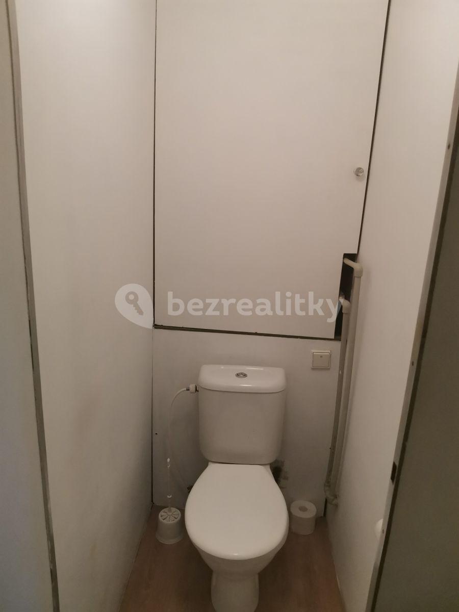 Predaj bytu 3-izbový 60 m², Nádražní, Ostrava, Moravskoslezský kraj