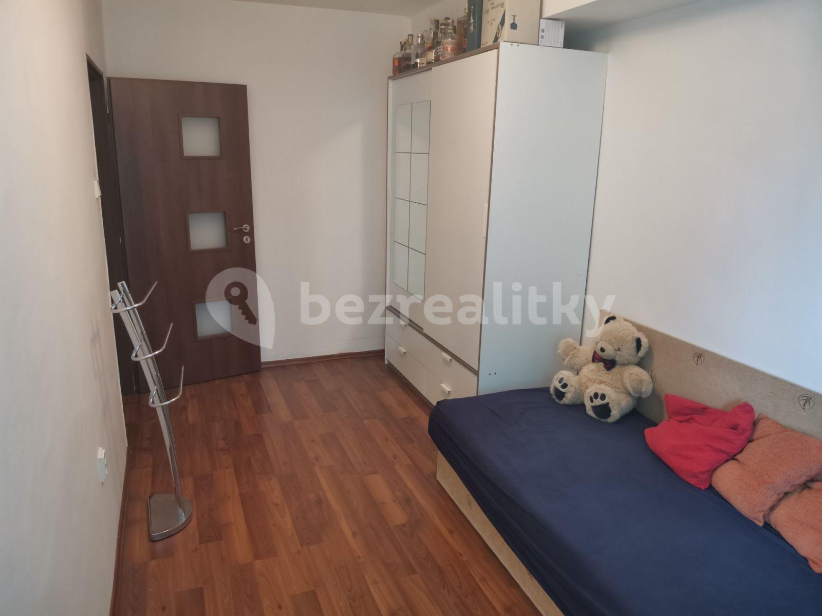 Predaj bytu 3-izbový 60 m², Nádražní, Ostrava, Moravskoslezský kraj