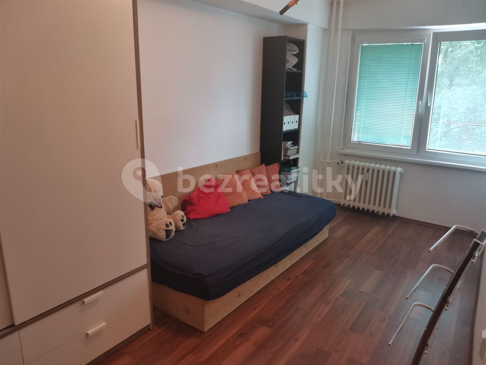 Predaj bytu 3-izbový 60 m², Nádražní, Ostrava, Moravskoslezský kraj