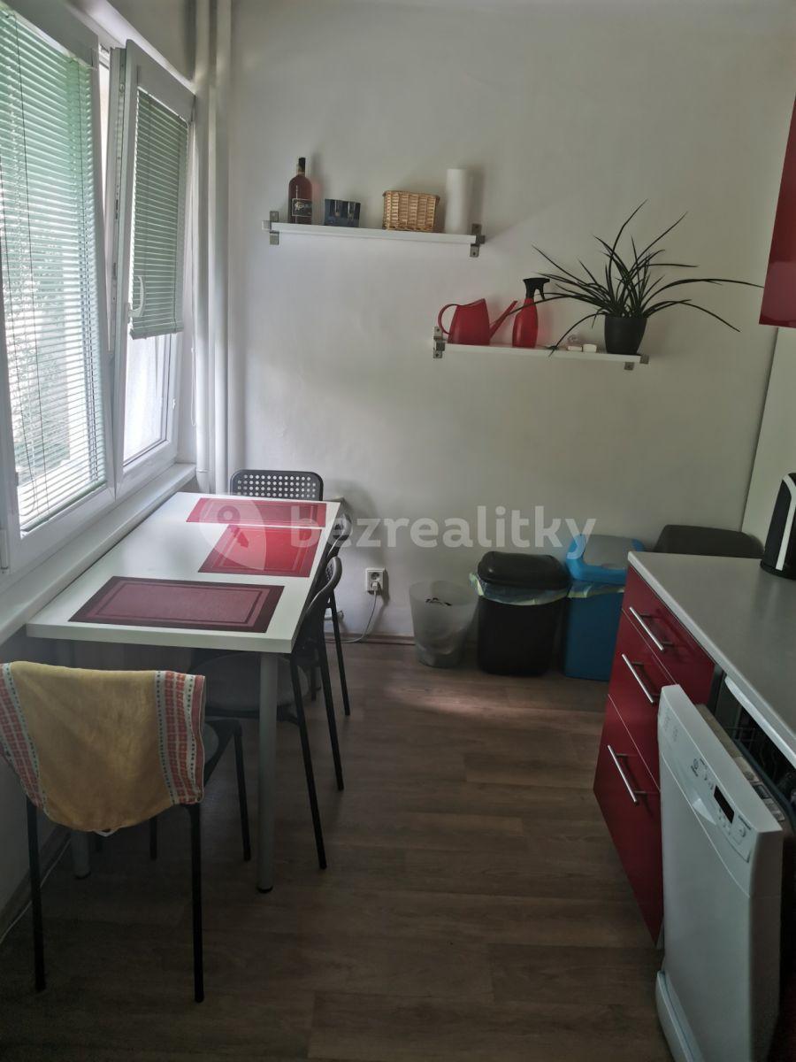 Predaj bytu 3-izbový 60 m², Nádražní, Ostrava, Moravskoslezský kraj