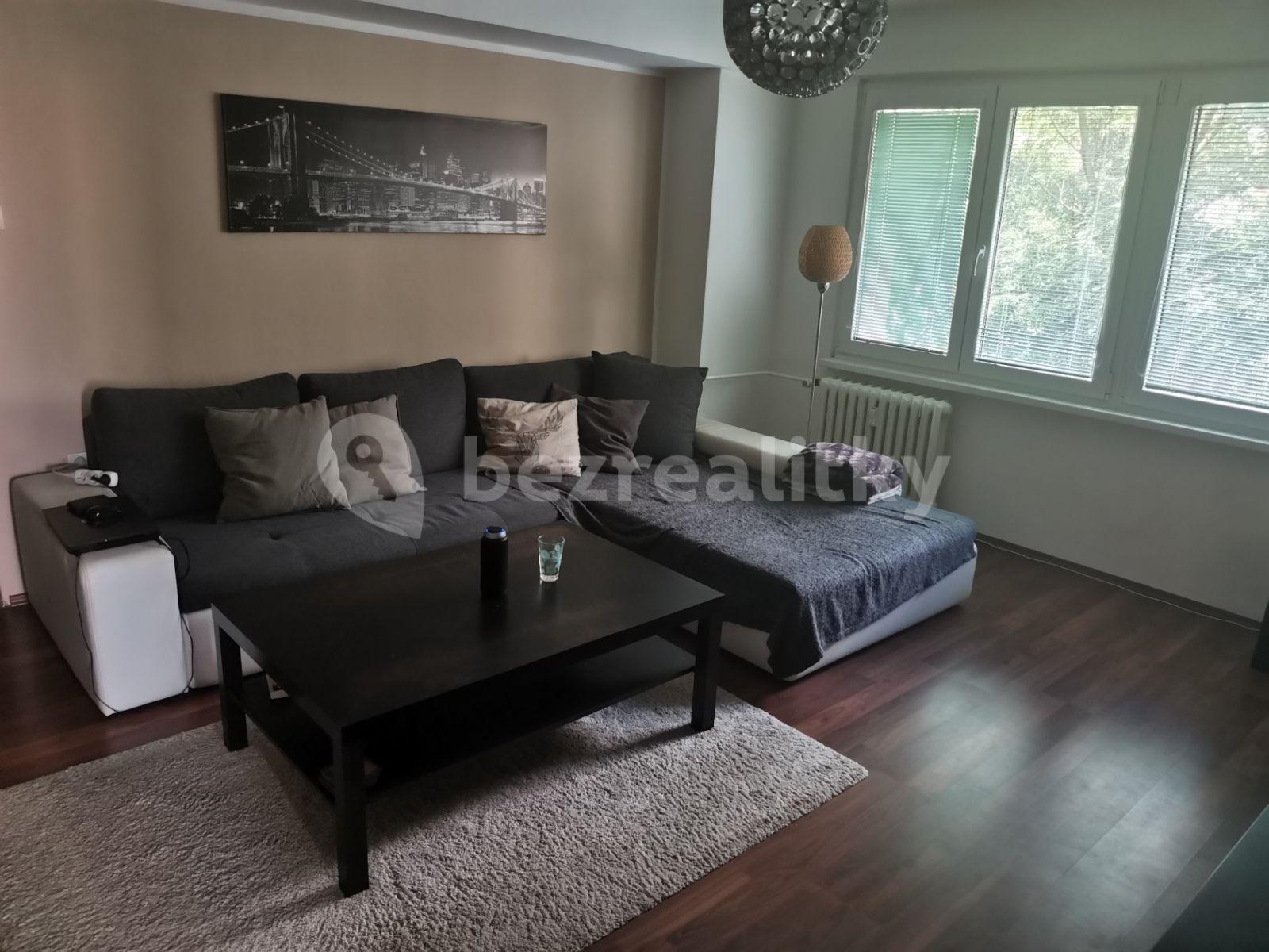 Predaj bytu 3-izbový 60 m², Nádražní, Ostrava, Moravskoslezský kraj