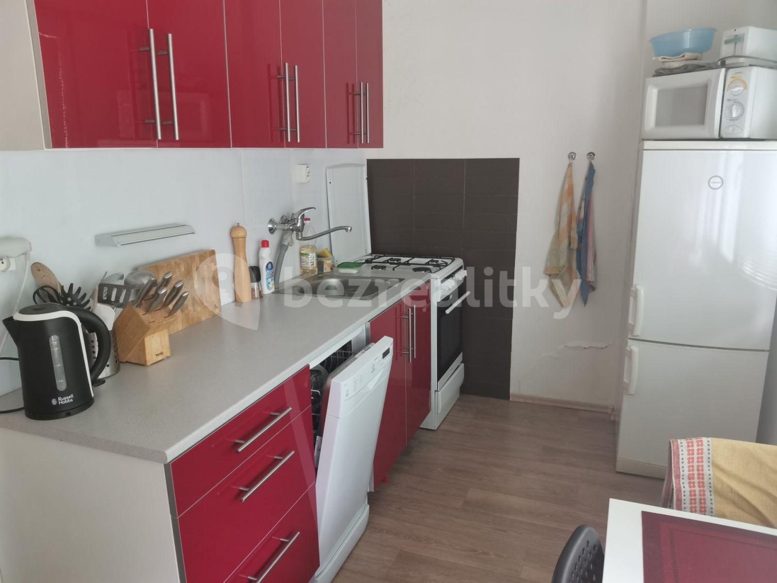 Predaj bytu 3-izbový 60 m², Nádražní, Ostrava, Moravskoslezský kraj