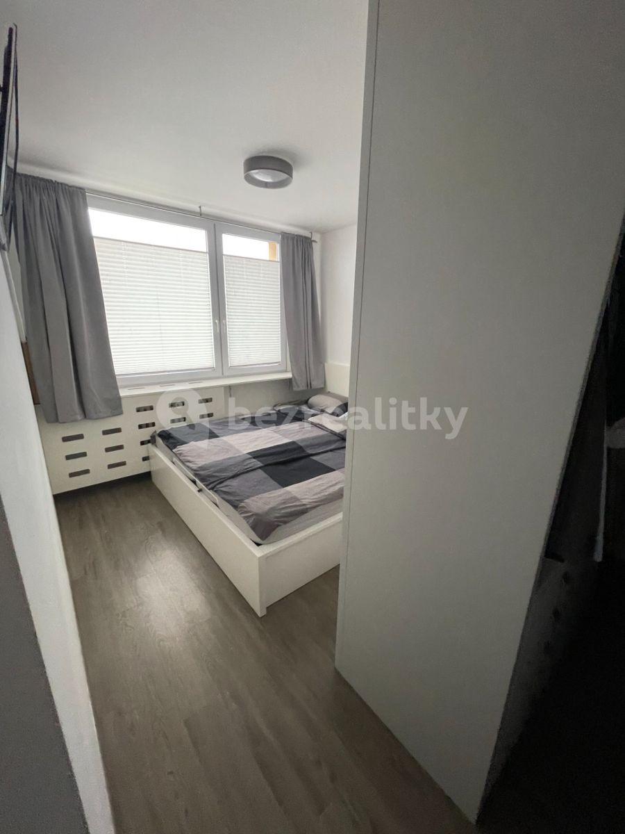 Predaj bytu 3-izbový 77 m², Novodvorská, Praha, Praha