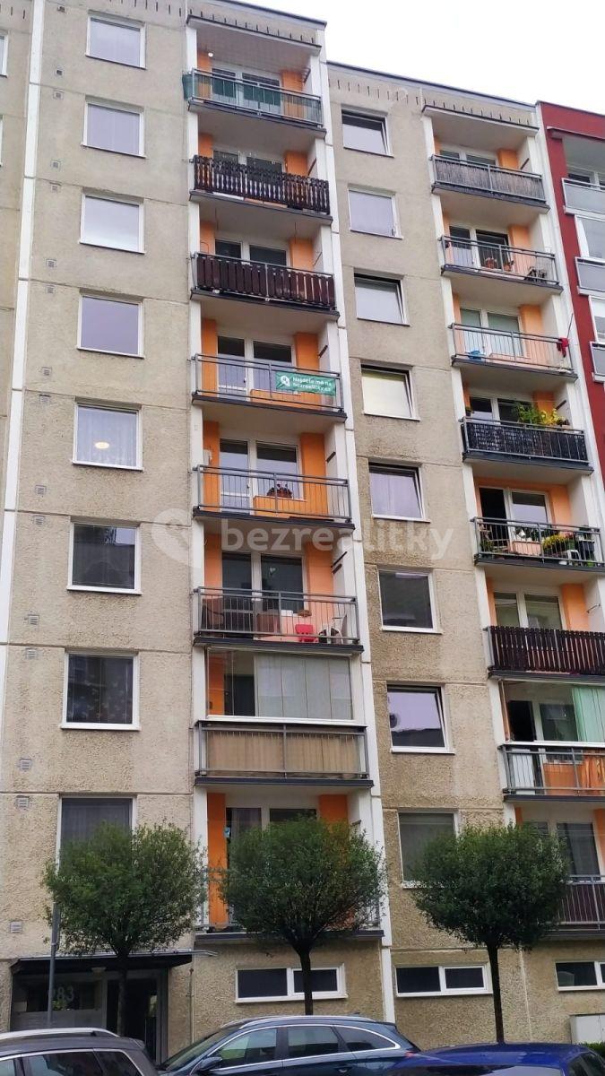 Predaj bytu 3-izbový 74 m², Orlická, Dobruška, Královéhradecký kraj