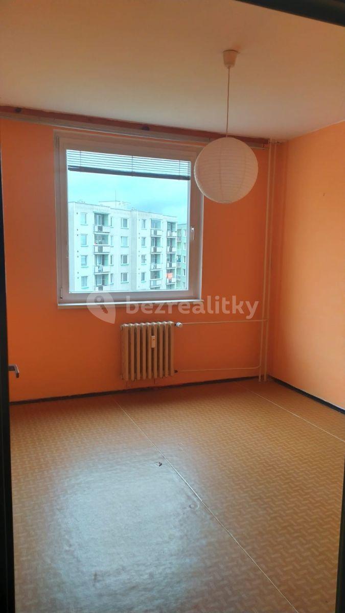 Predaj bytu 3-izbový 74 m², Orlická, Dobruška, Královéhradecký kraj