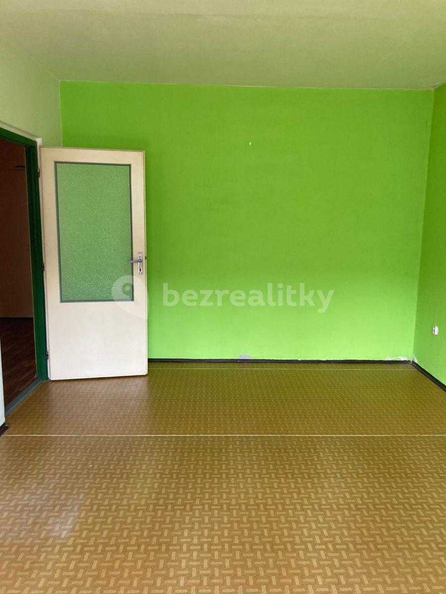 Predaj bytu 3-izbový 74 m², Orlická, Dobruška, Královéhradecký kraj