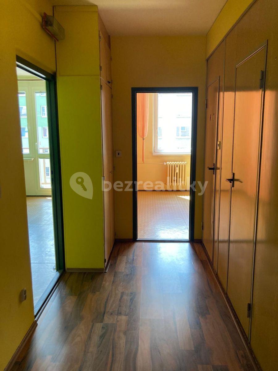 Predaj bytu 3-izbový 74 m², Orlická, Dobruška, Královéhradecký kraj