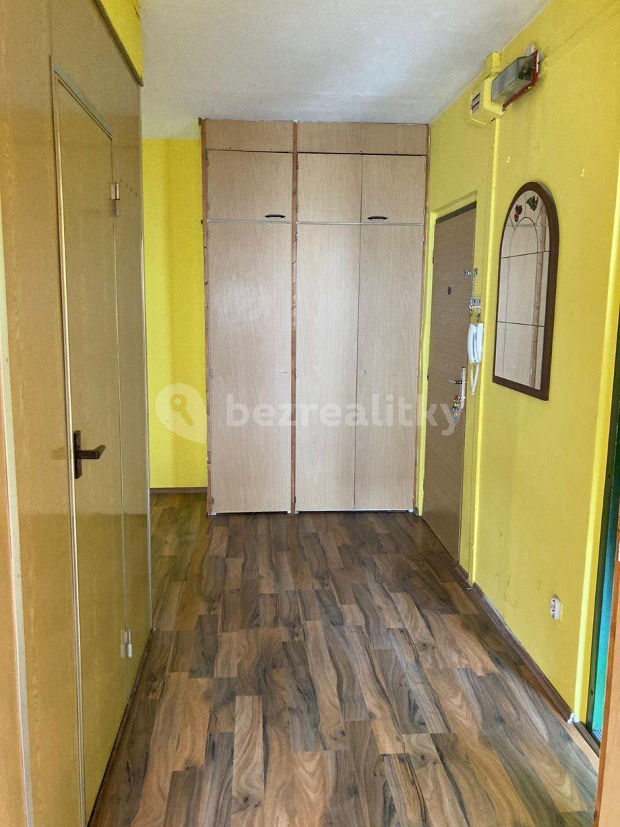 Predaj bytu 3-izbový 74 m², Orlická, Dobruška, Královéhradecký kraj