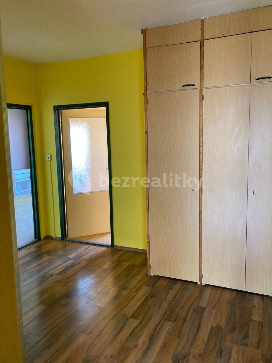 Predaj bytu 3-izbový 74 m², Orlická, Dobruška, Královéhradecký kraj