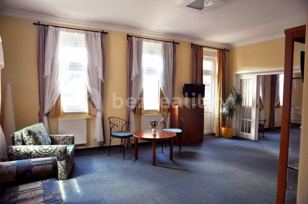 Prenájom bytu 87 m², Kolmá, Karlovy Vary, Karlovarský kraj