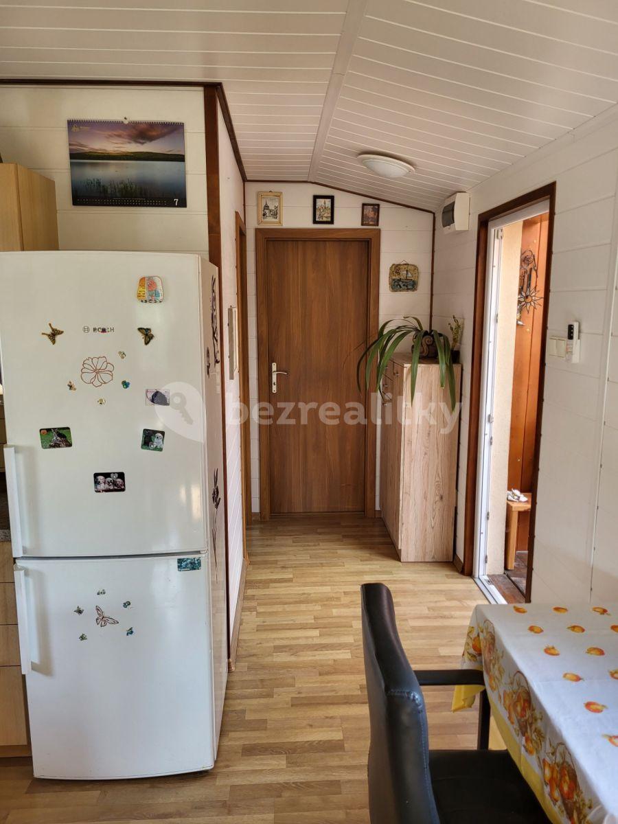 Predaj domu 41 m², pozemek 588 m², Hřbitovní, Varnsdorf, Ústecký kraj