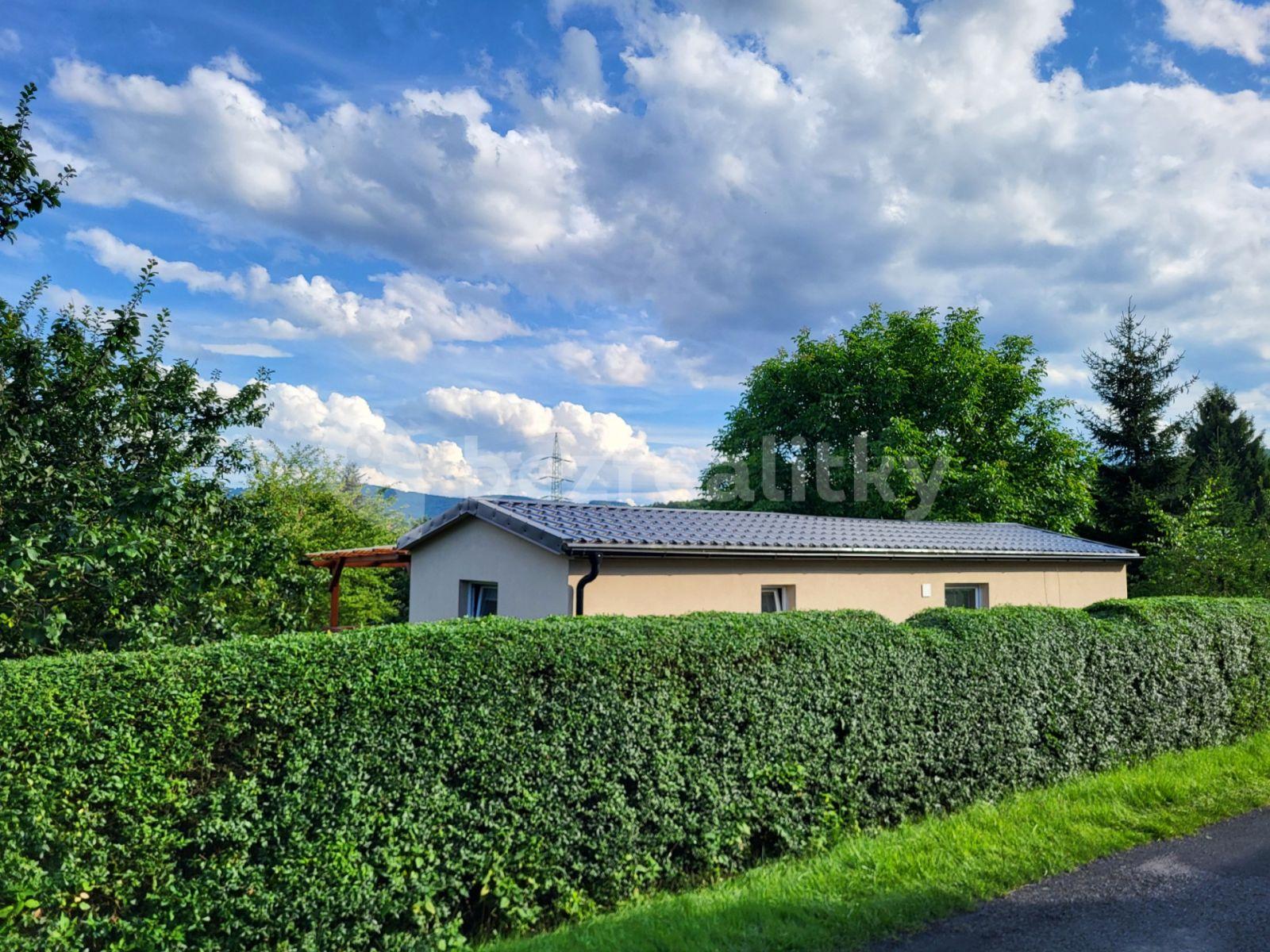 Predaj domu 41 m², pozemek 588 m², Hřbitovní, Varnsdorf, Ústecký kraj