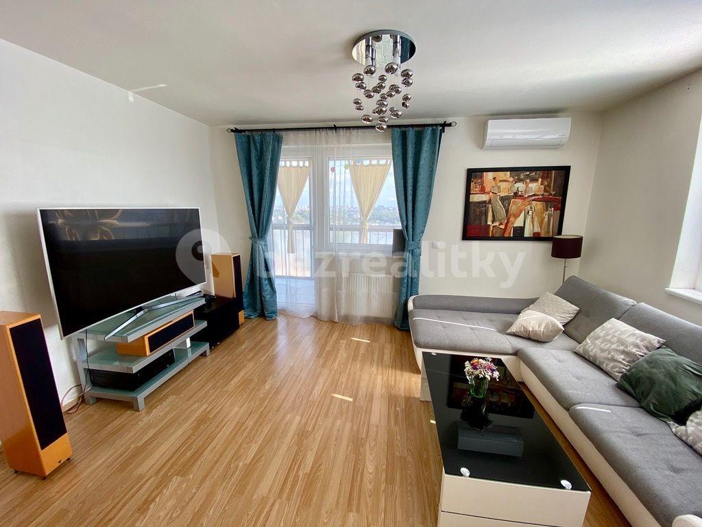 Predaj bytu 2-izbový 56 m², V Dolině, Praha, Praha