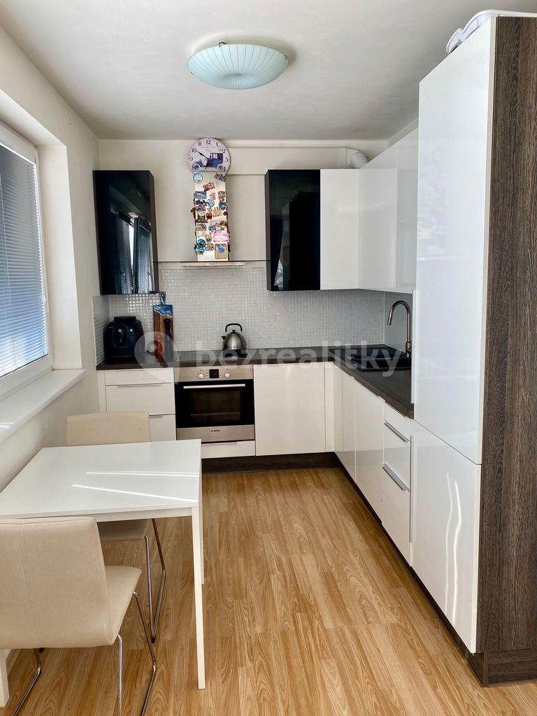 Predaj bytu 2-izbový 56 m², V Dolině, Praha, Praha