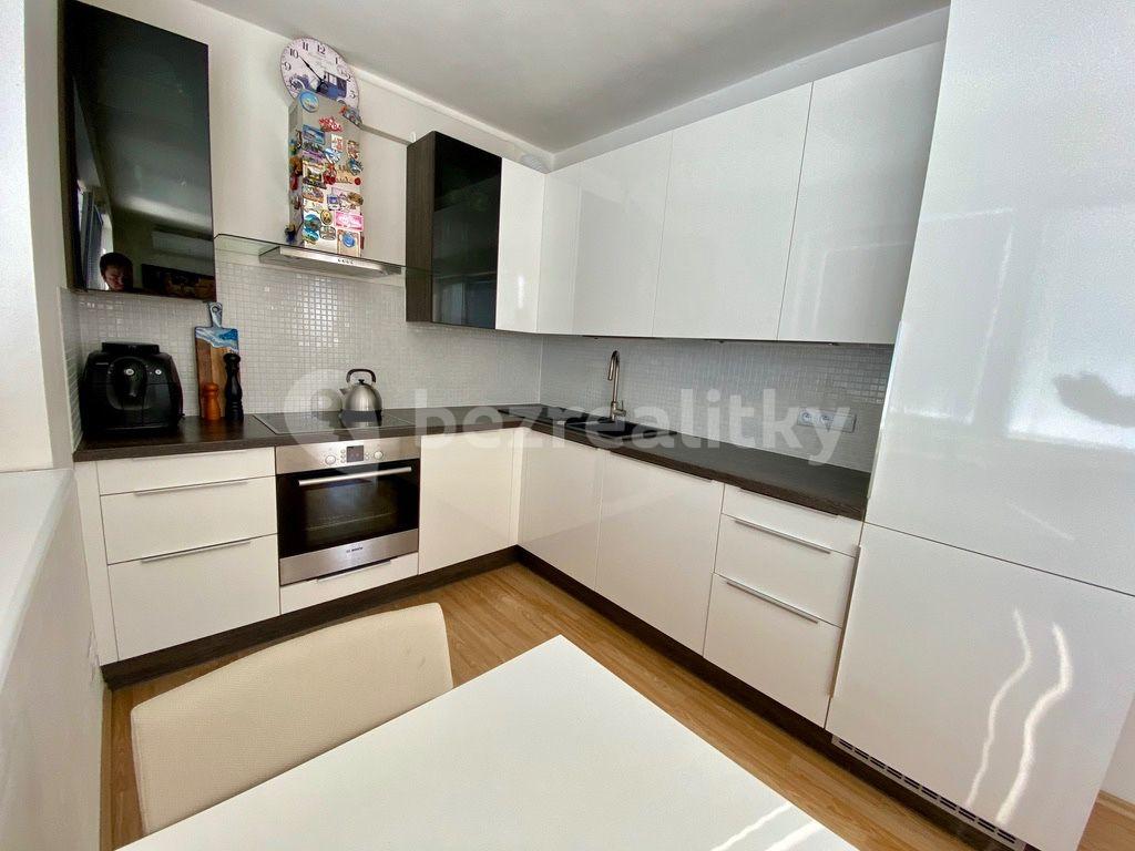 Predaj bytu 2-izbový 56 m², V Dolině, Praha, Praha