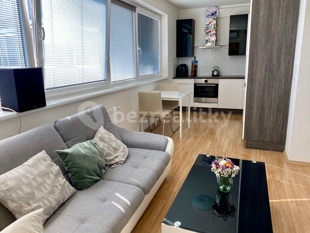 Predaj bytu 2-izbový 56 m², V Dolině, Praha, Praha