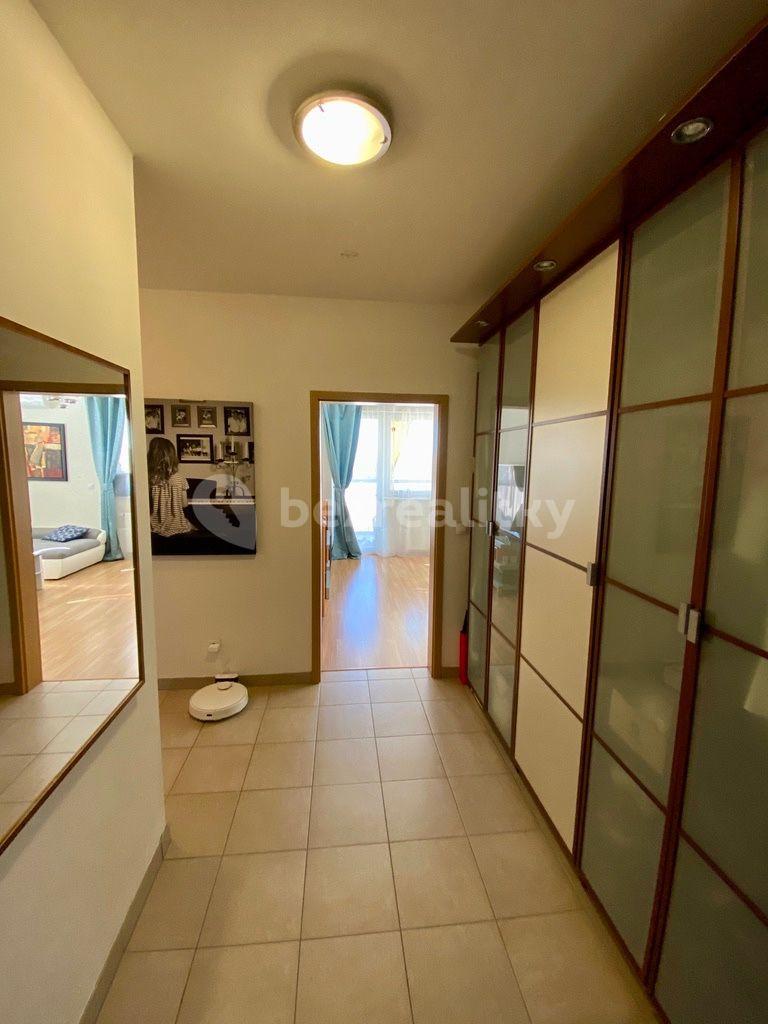 Predaj bytu 2-izbový 56 m², V Dolině, Praha, Praha