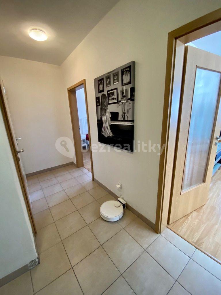 Predaj bytu 2-izbový 56 m², V Dolině, Praha, Praha