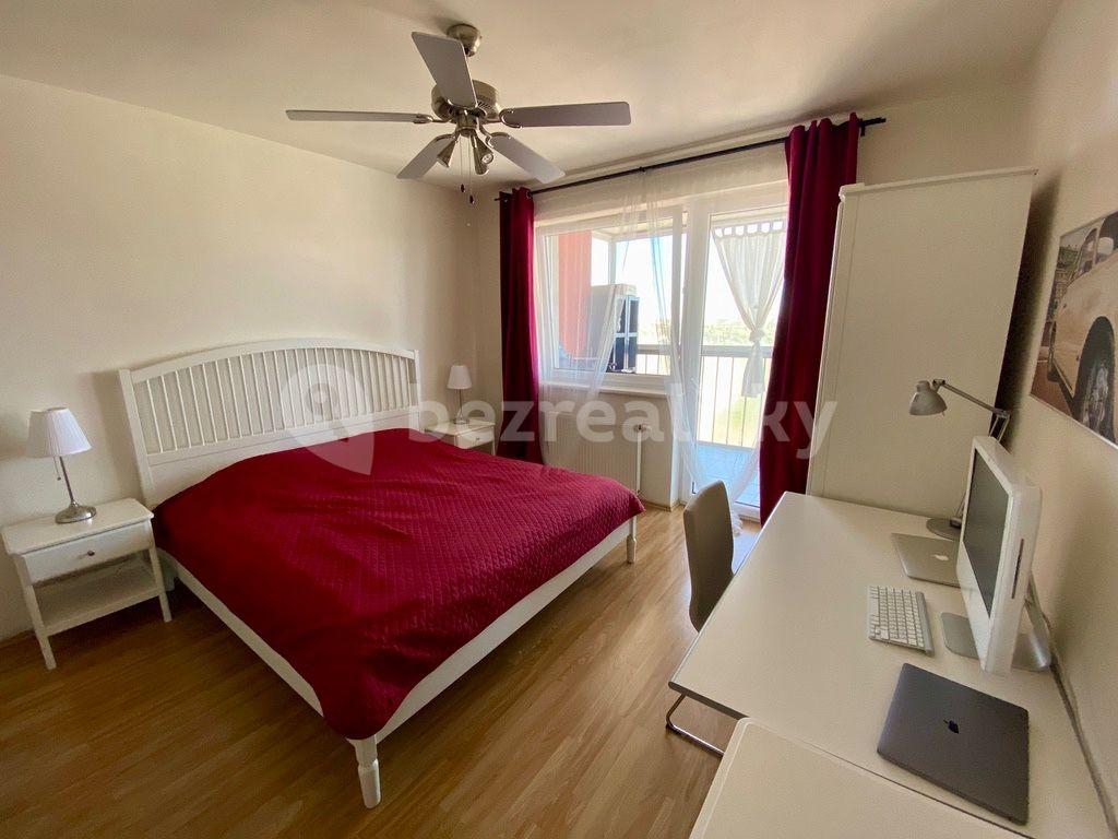 Predaj bytu 2-izbový 56 m², V Dolině, Praha, Praha