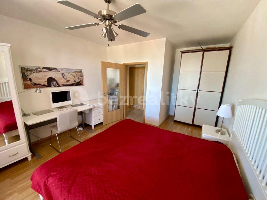 Predaj bytu 2-izbový 56 m², V Dolině, Praha, Praha