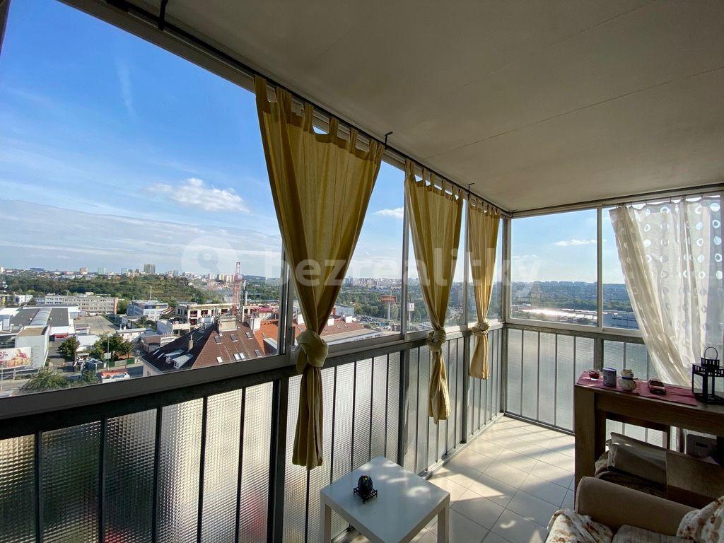 Predaj bytu 2-izbový 56 m², V Dolině, Praha, Praha