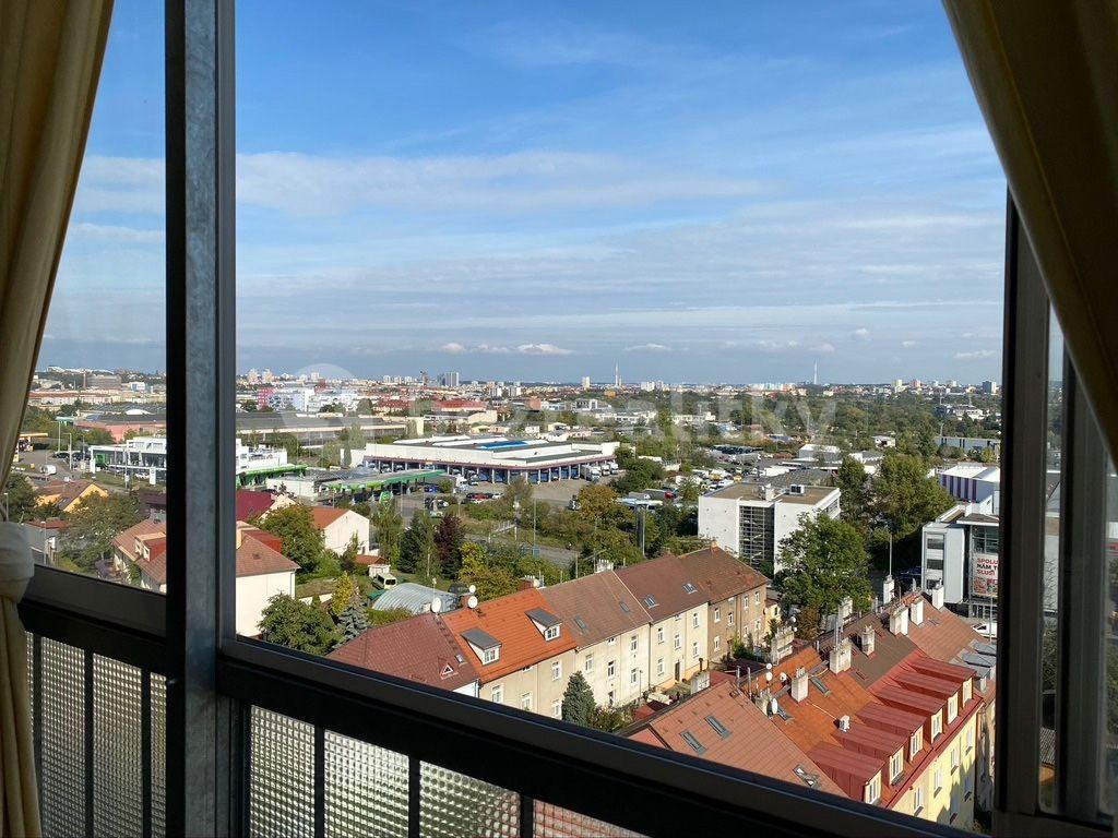 Predaj bytu 2-izbový 56 m², V Dolině, Praha, Praha