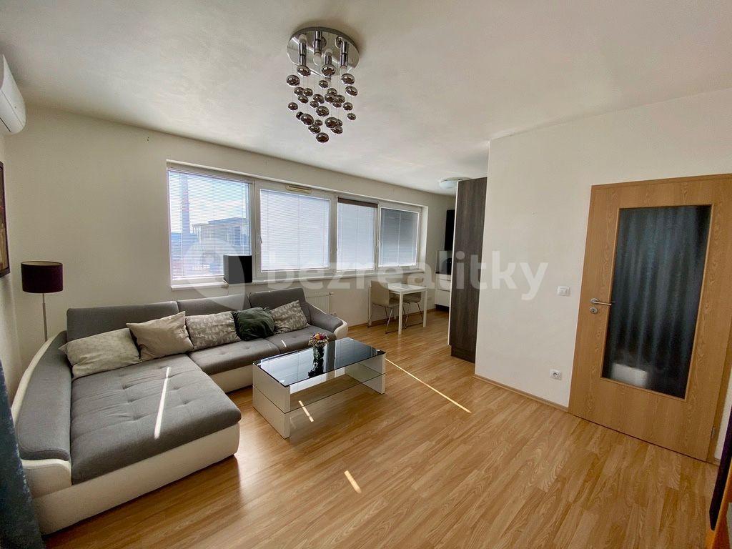 Predaj bytu 2-izbový 56 m², V Dolině, Praha, Praha