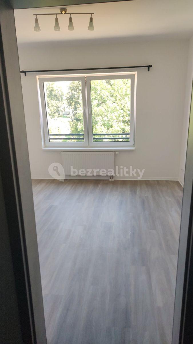 Prenájom bytu 2-izbový 59 m², Na Výsluní, Lipník nad Bečvou, Olomoucký kraj