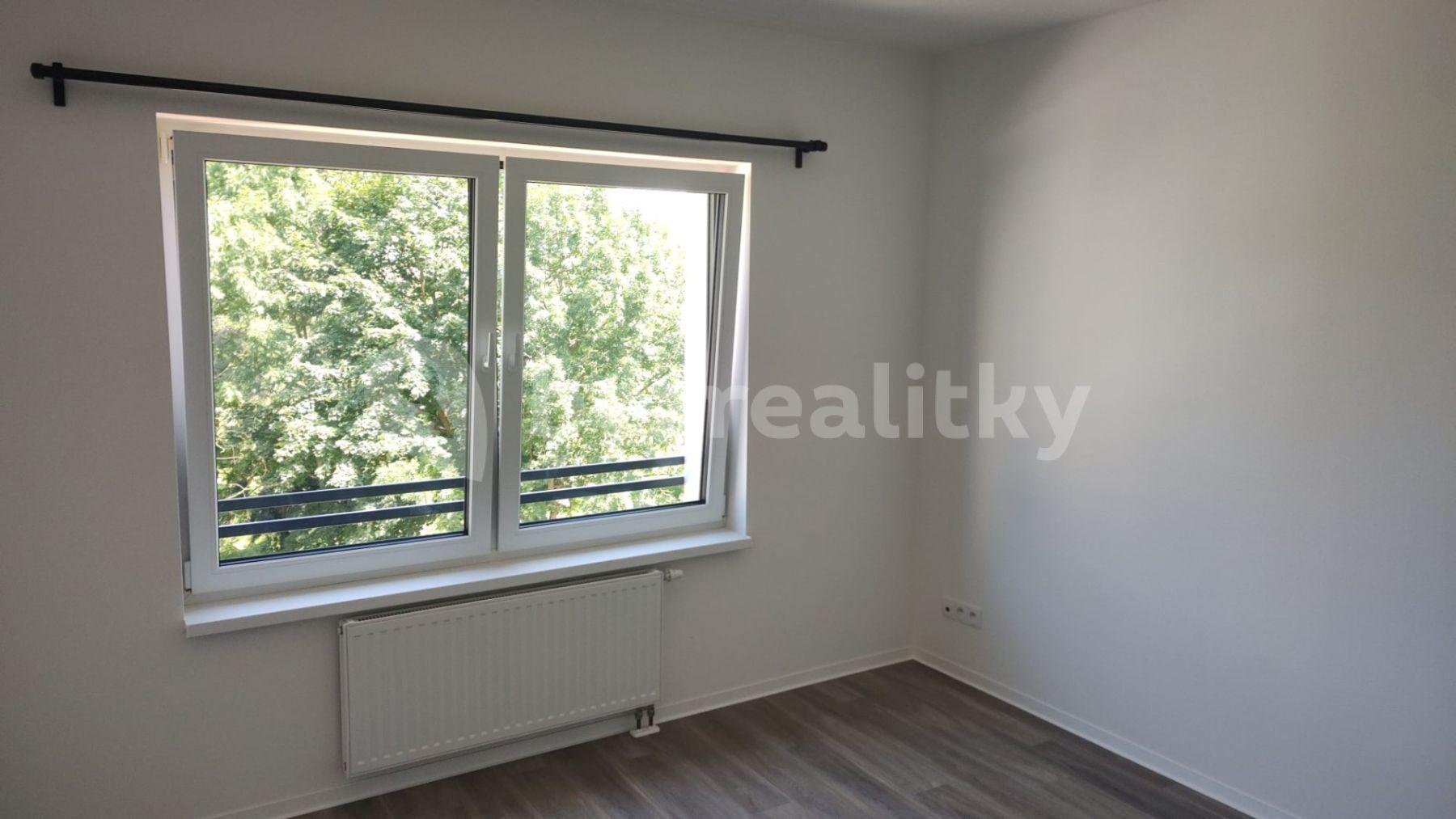 Prenájom bytu 2-izbový 59 m², Na Výsluní, Lipník nad Bečvou, Olomoucký kraj