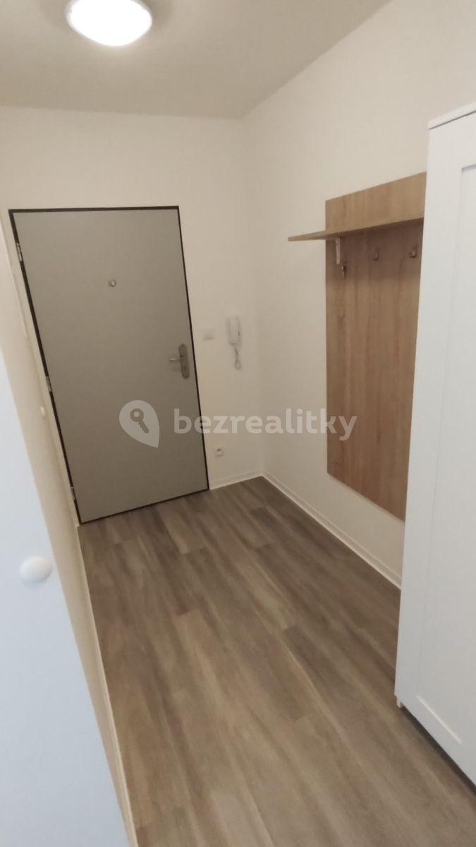 Prenájom bytu 2-izbový 59 m², Na Výsluní, Lipník nad Bečvou, Olomoucký kraj