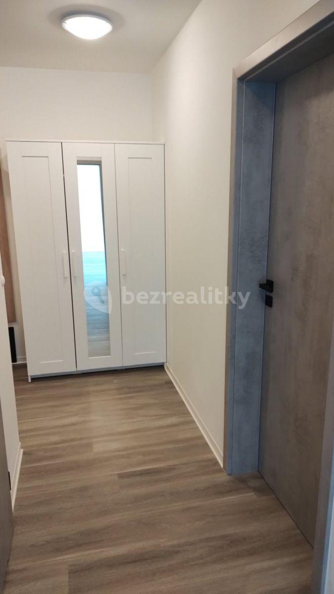 Prenájom bytu 2-izbový 59 m², Na Výsluní, Lipník nad Bečvou, Olomoucký kraj