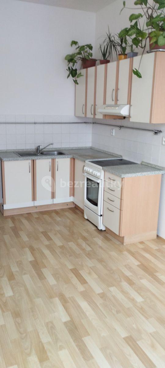 Predaj bytu 2-izbový 43 m², Topolová, Milovice, Středočeský kraj