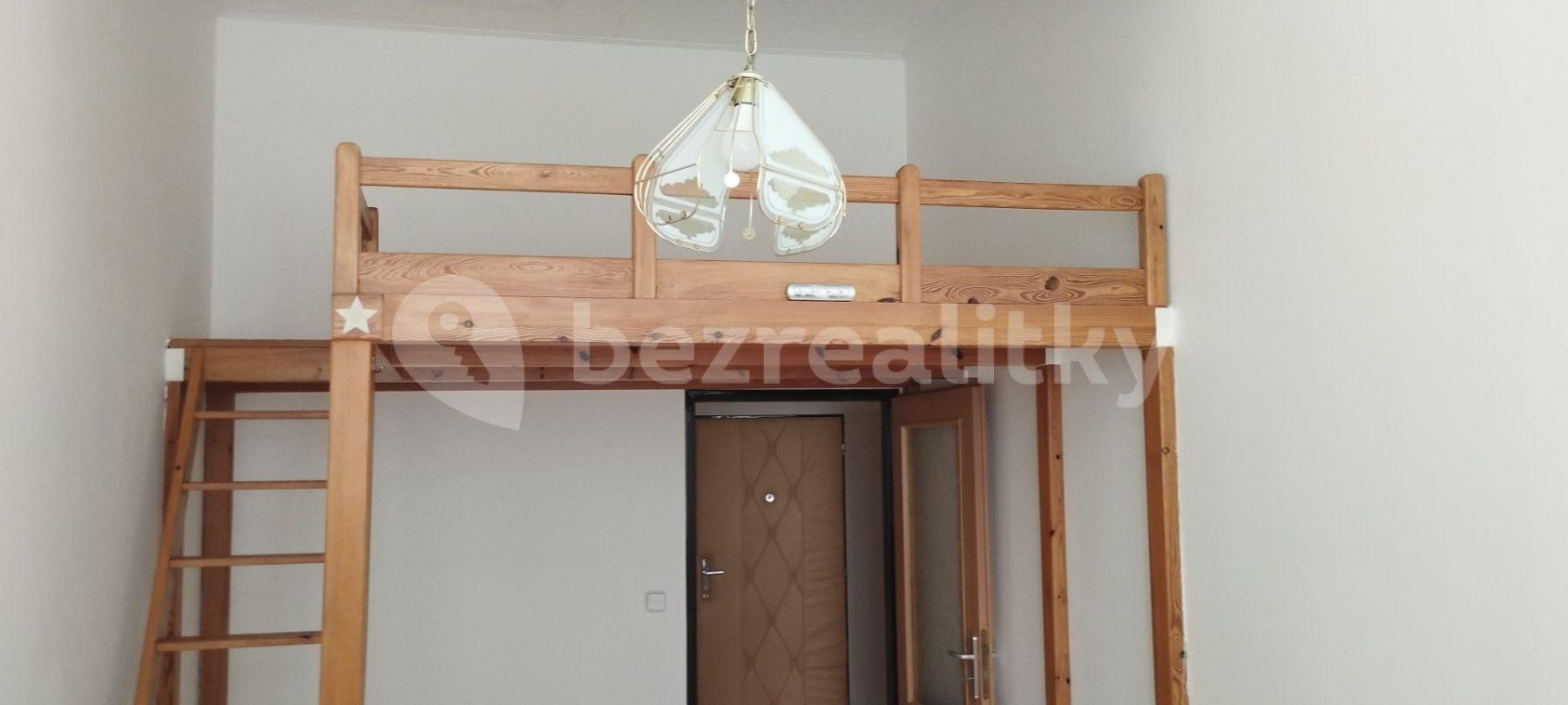 Predaj bytu 2-izbový 43 m², Topolová, Milovice, Středočeský kraj