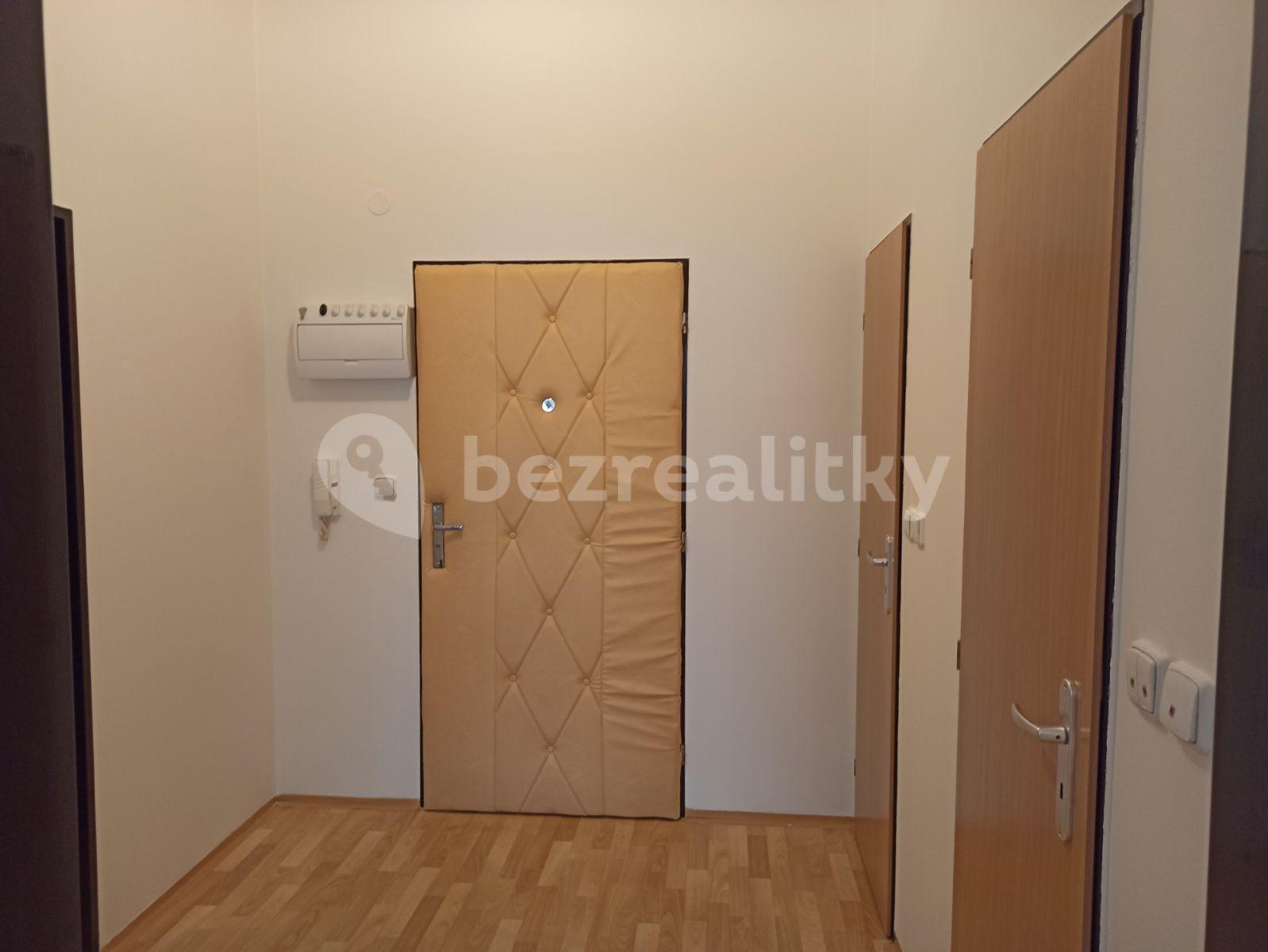 Predaj bytu 2-izbový 43 m², Topolová, Milovice, Středočeský kraj