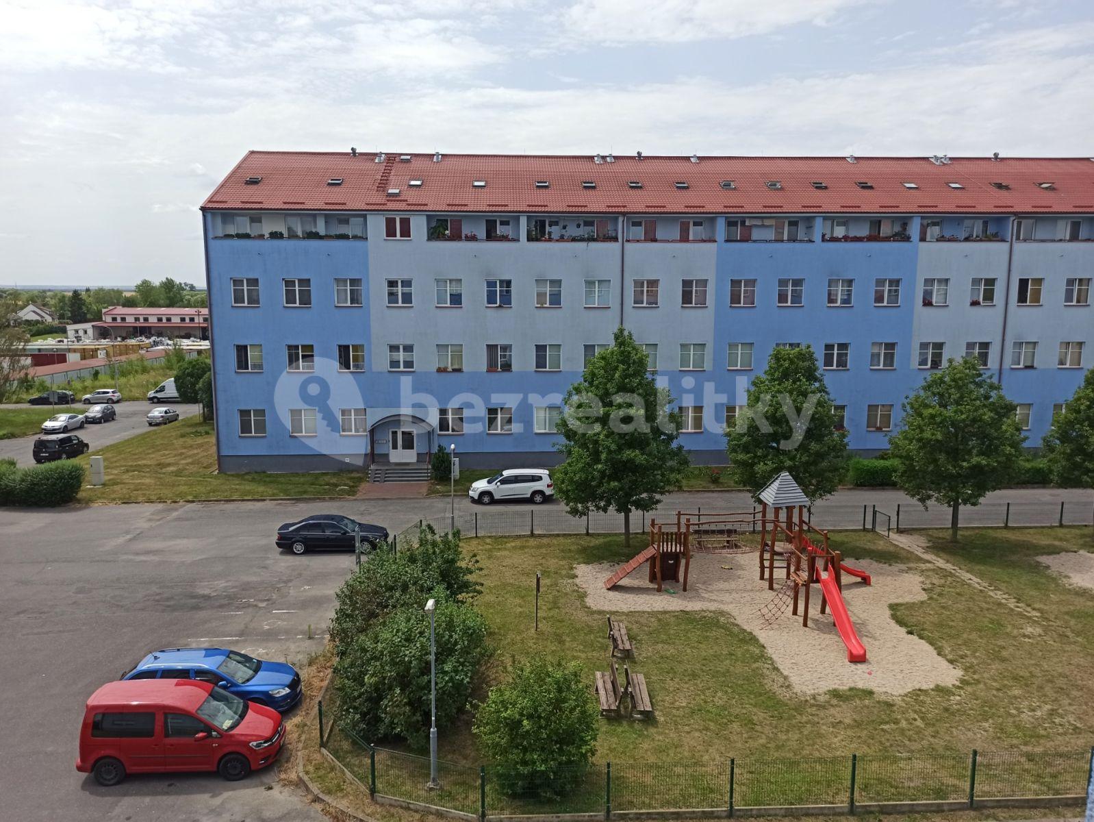 Predaj bytu 2-izbový 43 m², Topolová, Milovice, Středočeský kraj