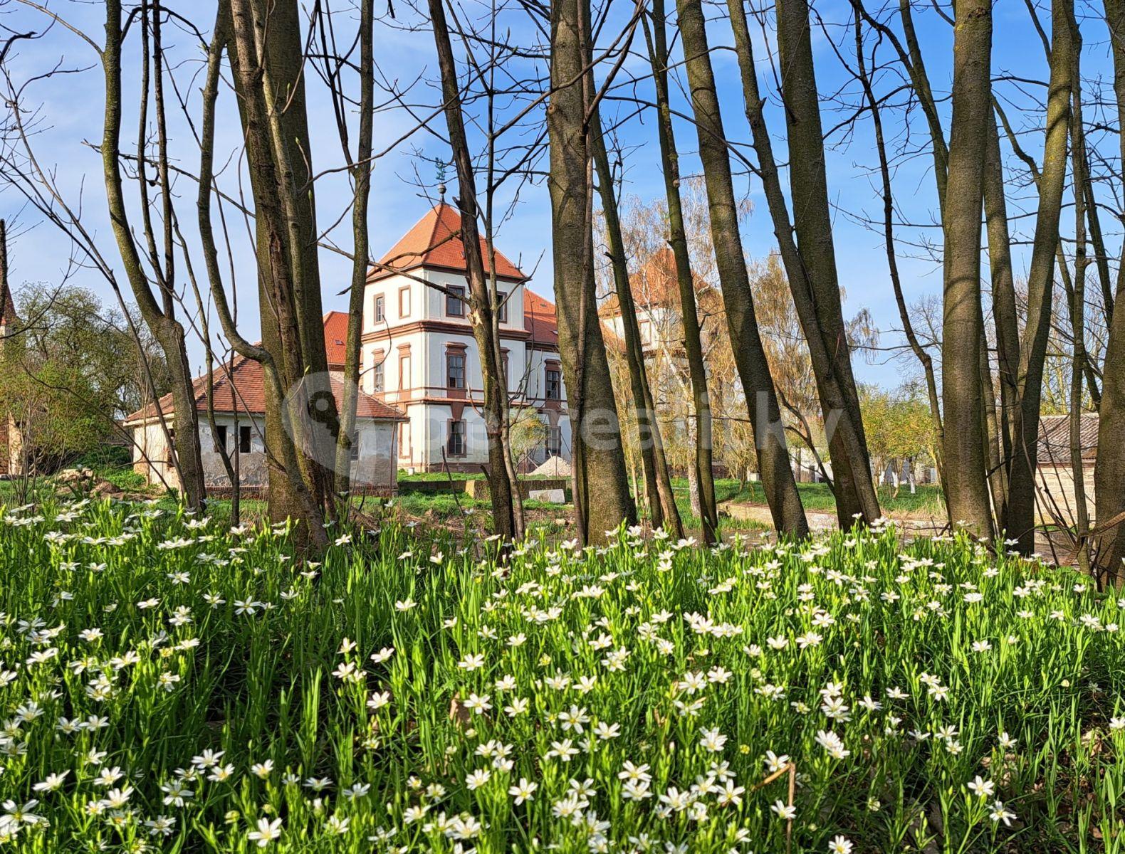 Prenájom bytu 2-izbový 45 m², Hořiněves, Královéhradecký kraj