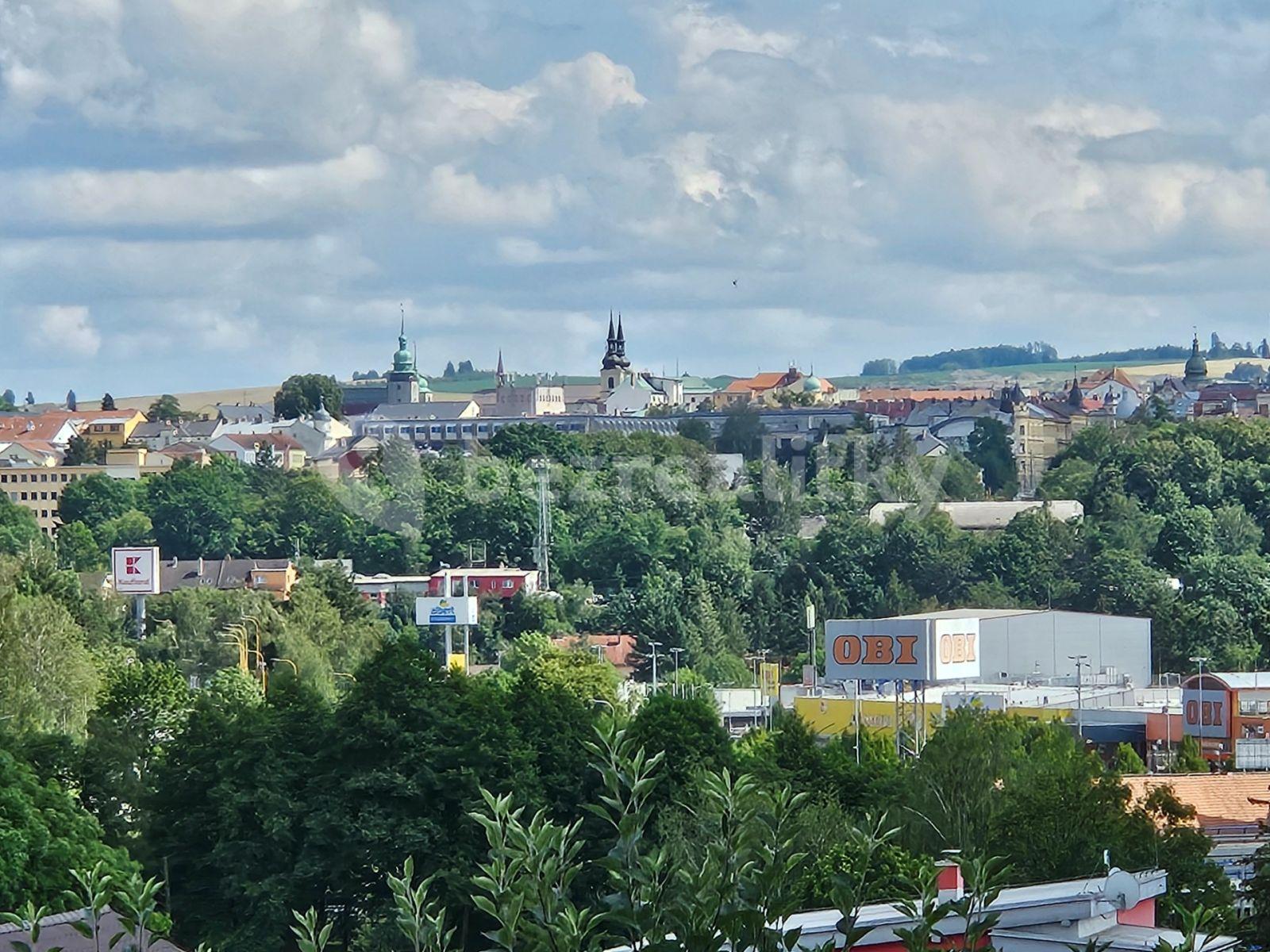 Predaj domu 198 m², pozemek 349 m², Jabloňová, Jihlava, Kraj Vysočina