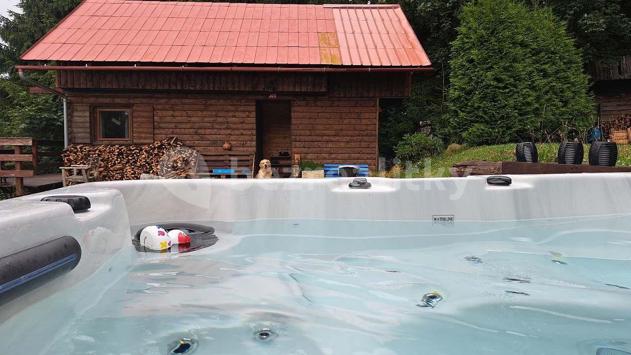 Prenájom rekreačného objektu, Police nad Metují, Královéhradecký kraj