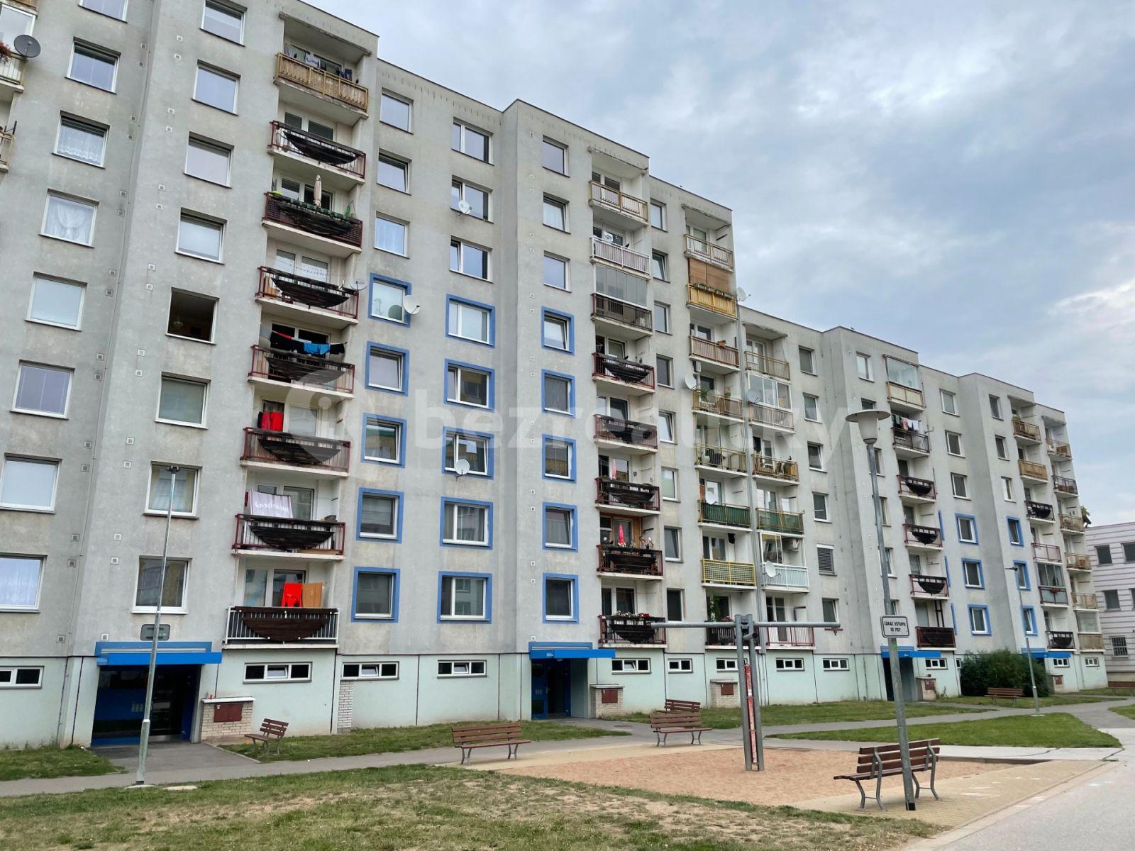 Predaj bytu 3-izbový 77 m², Lonkova, Pardubice, Pardubický kraj