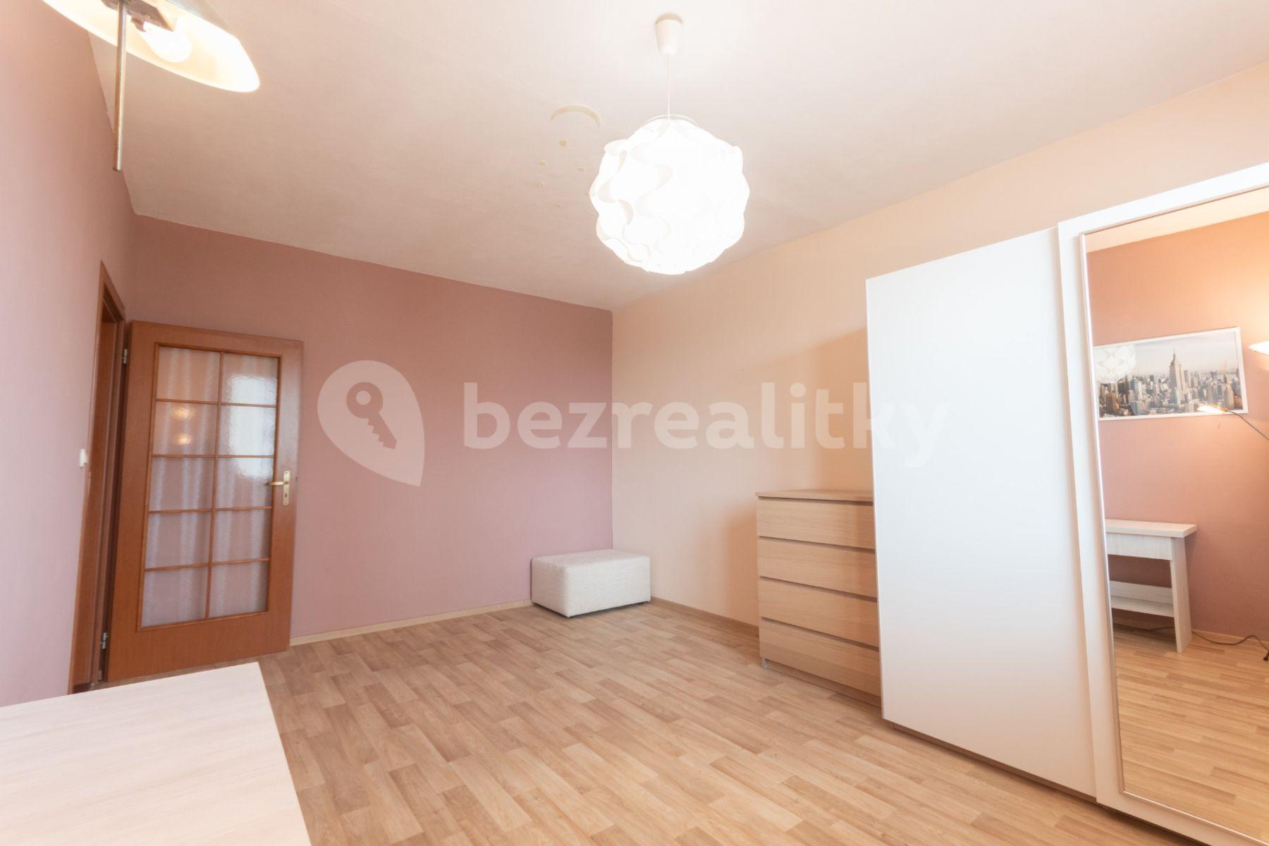 Predaj bytu 3-izbový 77 m², Lonkova, Pardubice, Pardubický kraj