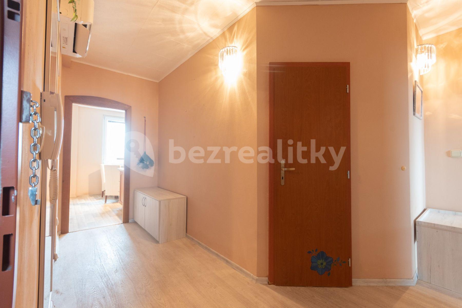 Predaj bytu 3-izbový 77 m², Lonkova, Pardubice, Pardubický kraj