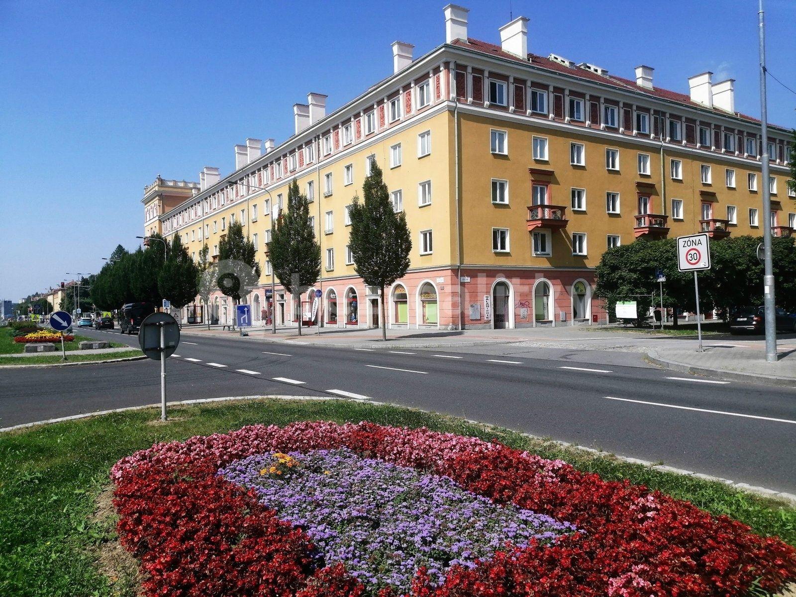 Prenájom kancelárie 49 m², Hlavní třída, Havířov, Moravskoslezský kraj