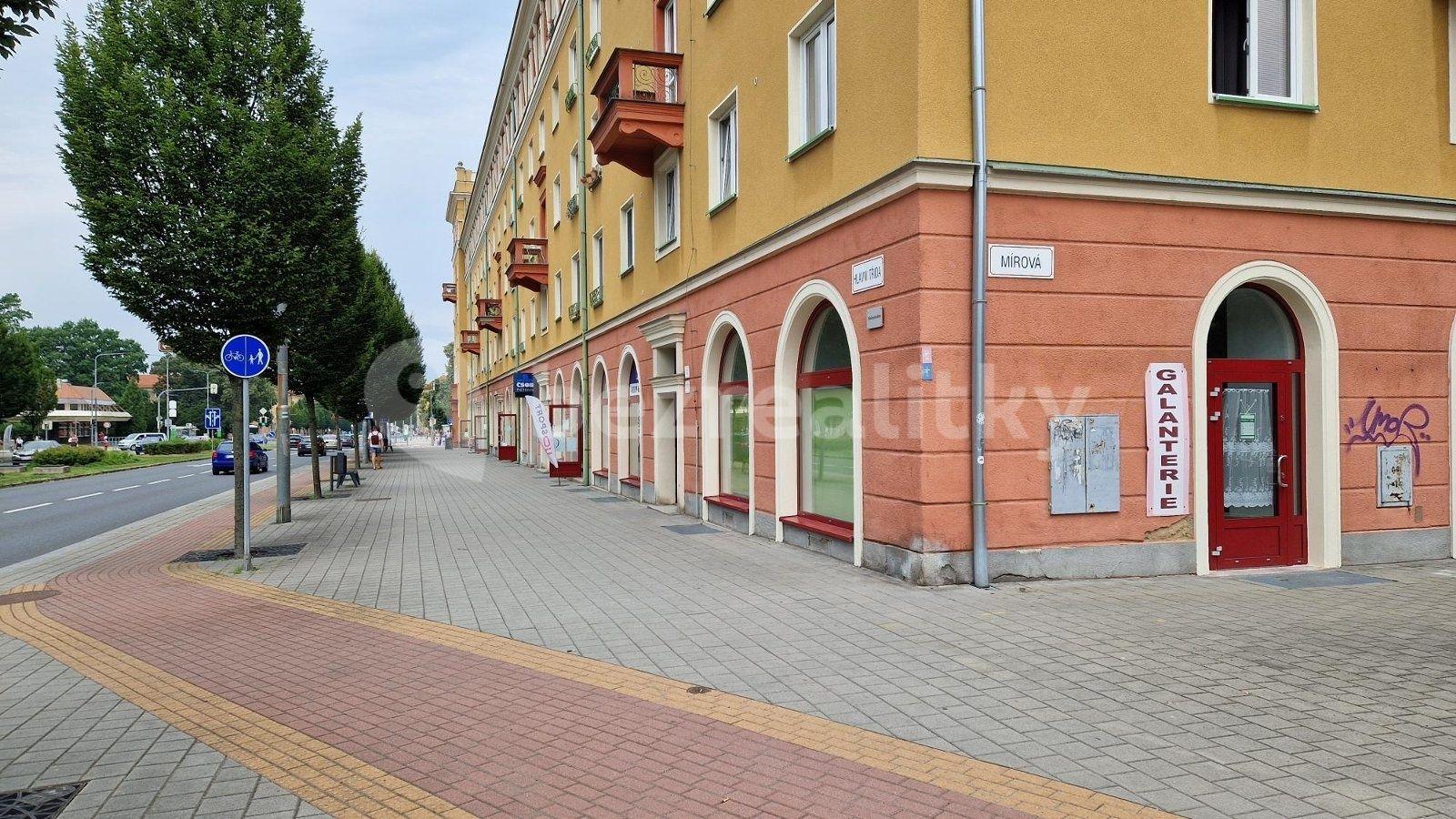 Prenájom kancelárie 49 m², Hlavní třída, Havířov, Moravskoslezský kraj