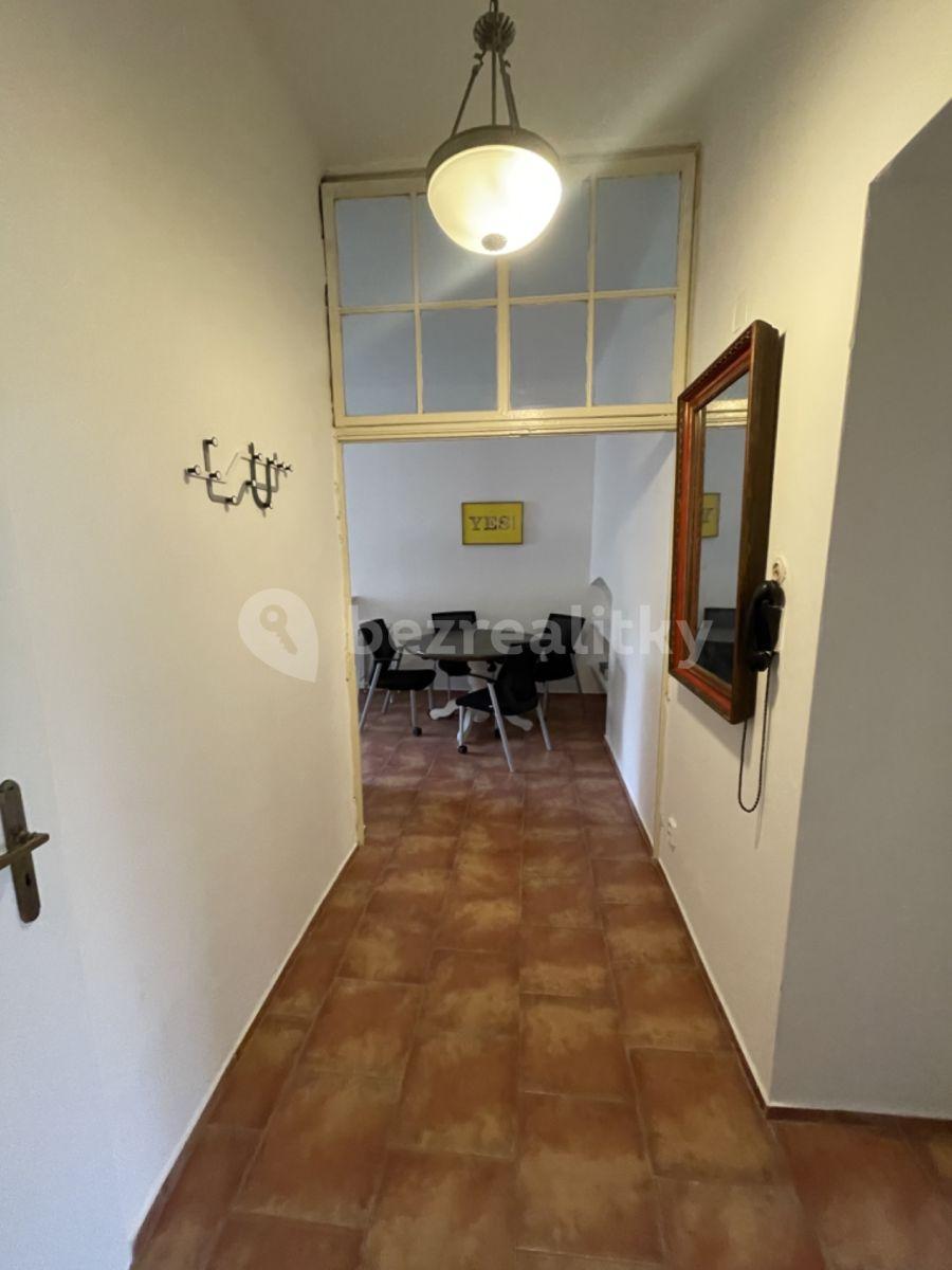 Prenájom kancelárie 80 m², Skalecká, Praha, Praha