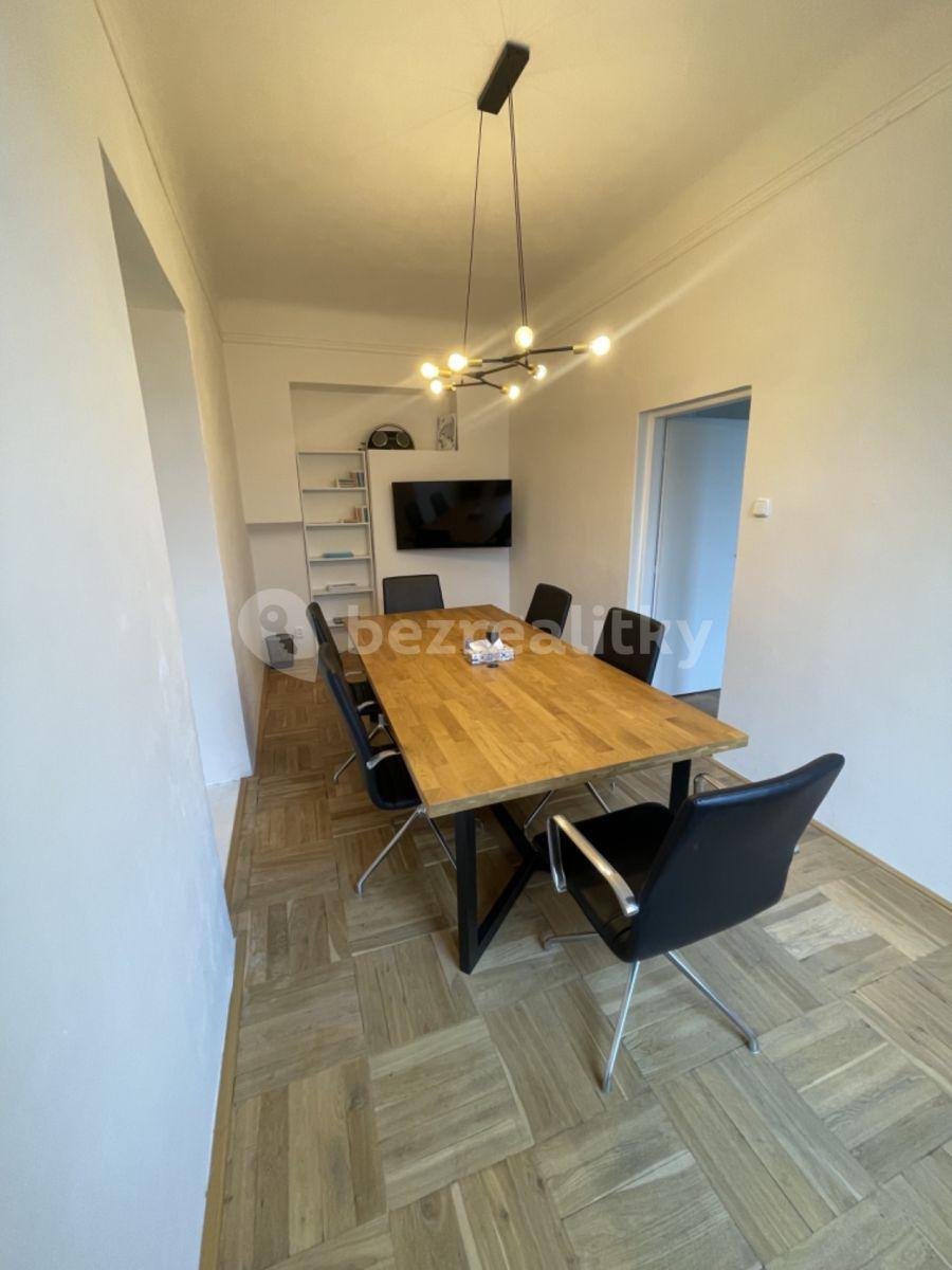 Prenájom kancelárie 80 m², Skalecká, Praha, Praha