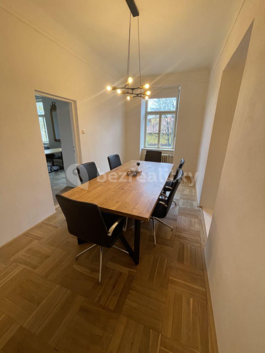 Prenájom kancelárie 80 m², Skalecká, Praha, Praha