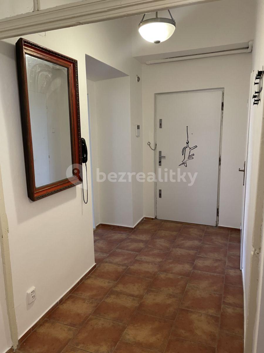 Prenájom kancelárie 80 m², Skalecká, Praha, Praha