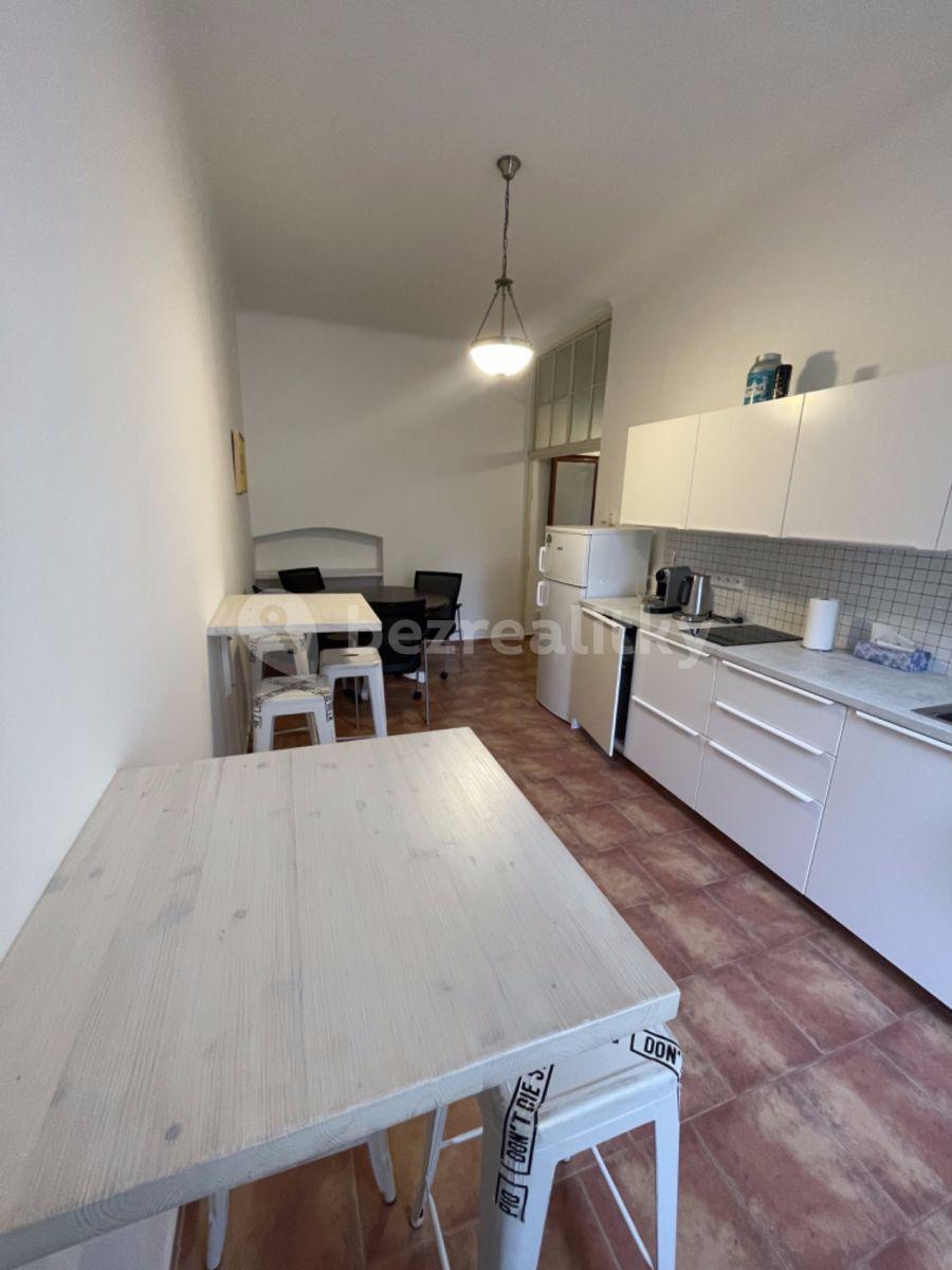 Prenájom kancelárie 80 m², Skalecká, Praha, Praha